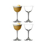 Drink Specific Glassware Sour Glass - Set of 4
