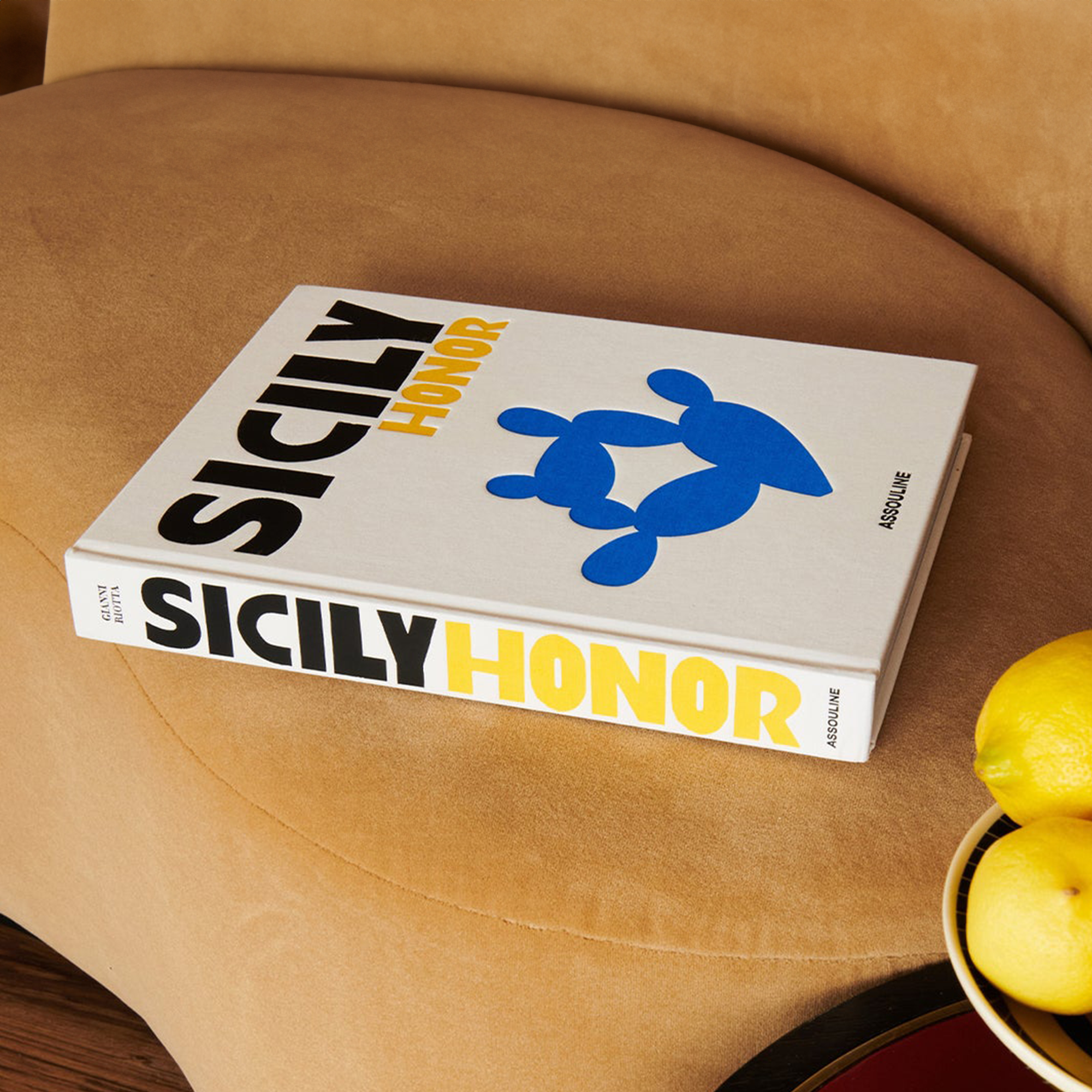 Sicily Honor