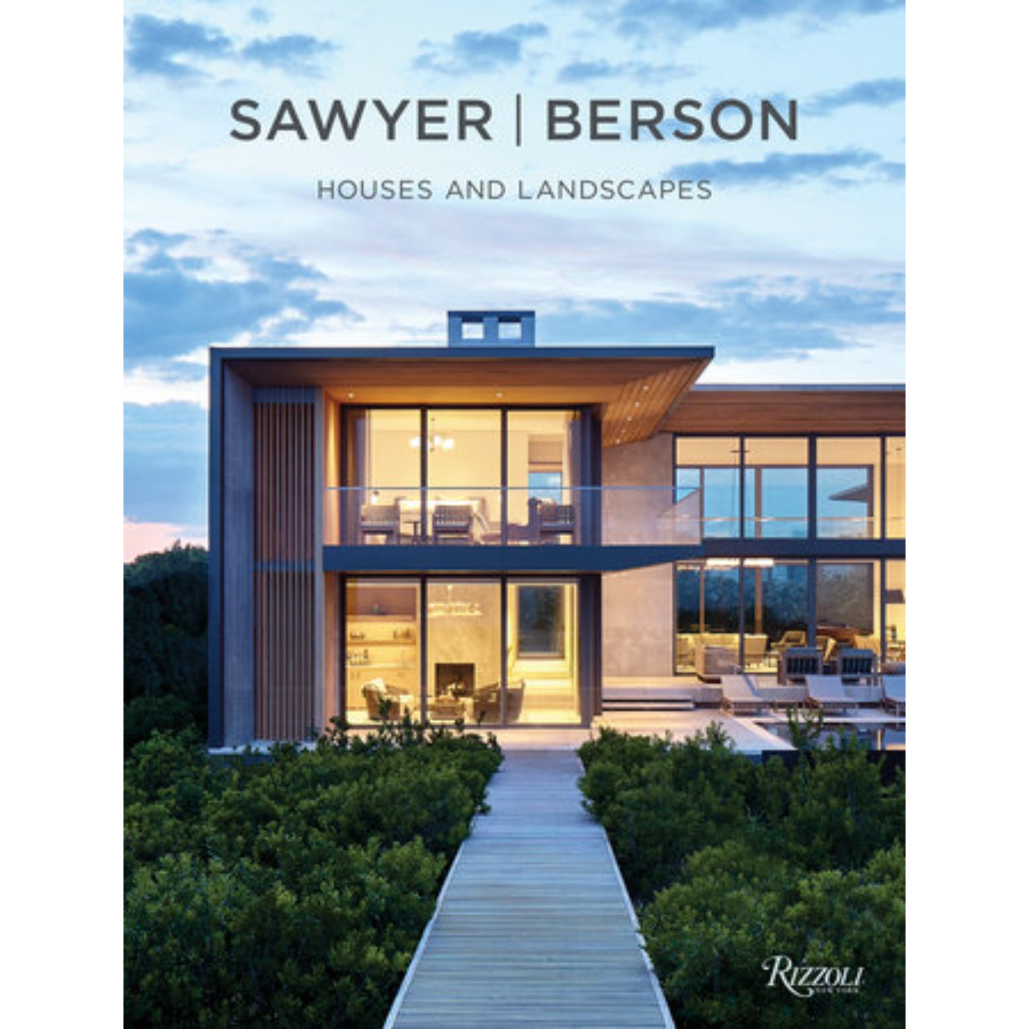 Sawyer / Berson: Houses and Landscapes