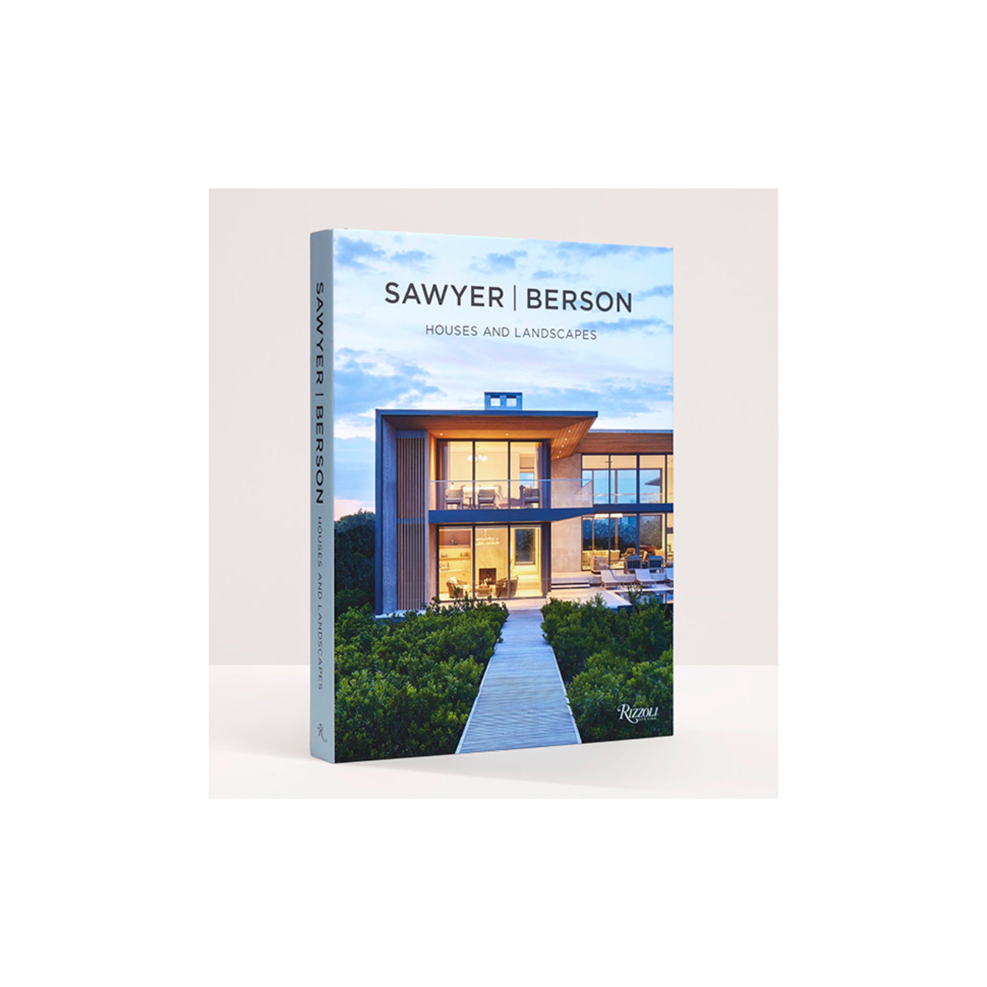 Sawyer / Berson: Houses and Landscapes