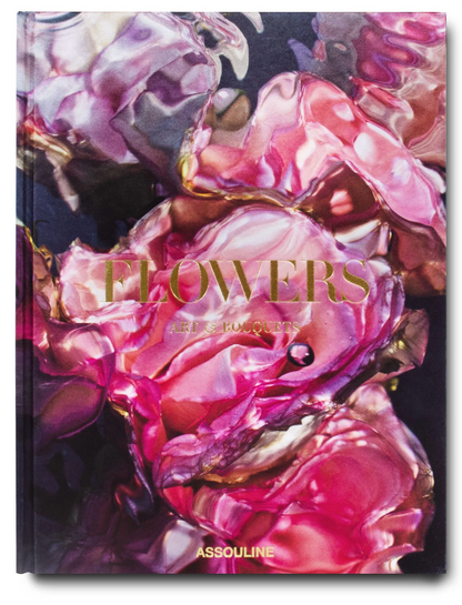 Flowers: Art & Bouquets