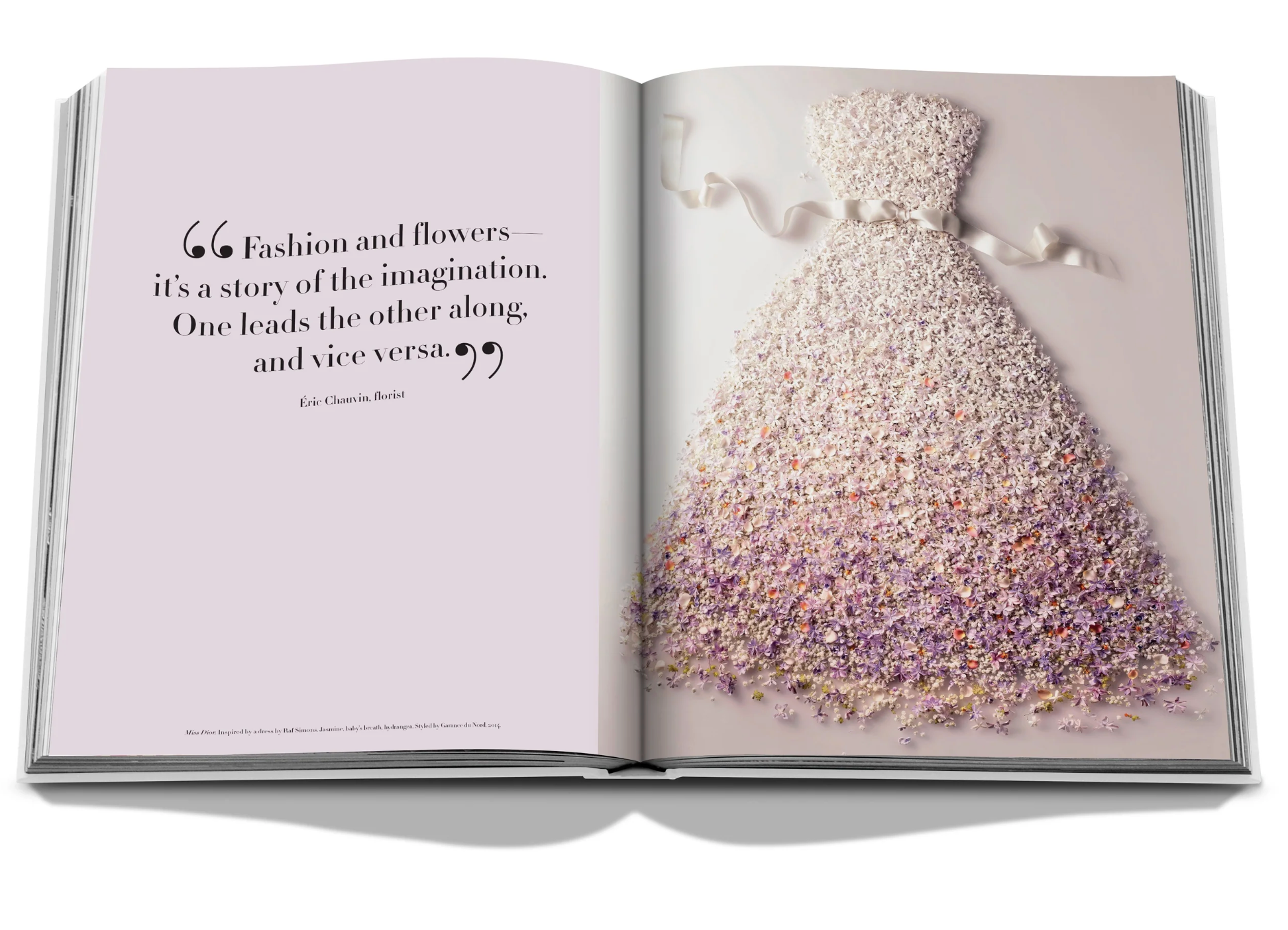 Flowers: Art & Bouquets book by Sixtine Dubly