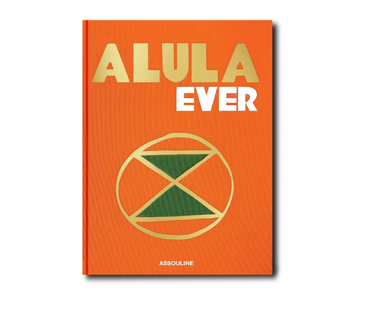 AlUla Ever Book