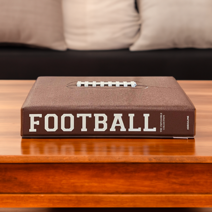 Football: The Impossible Collection