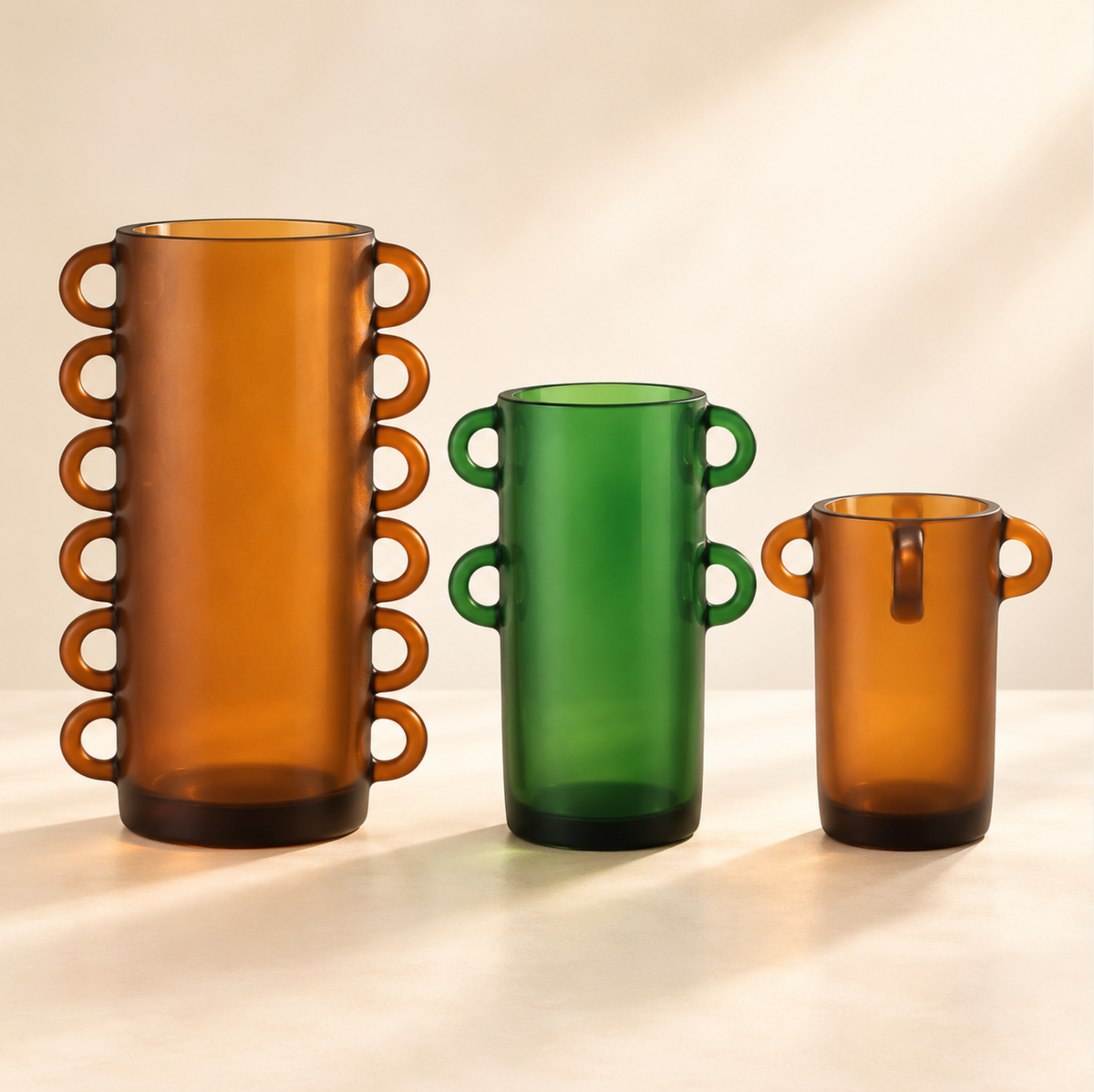 Loopy Vase - Small