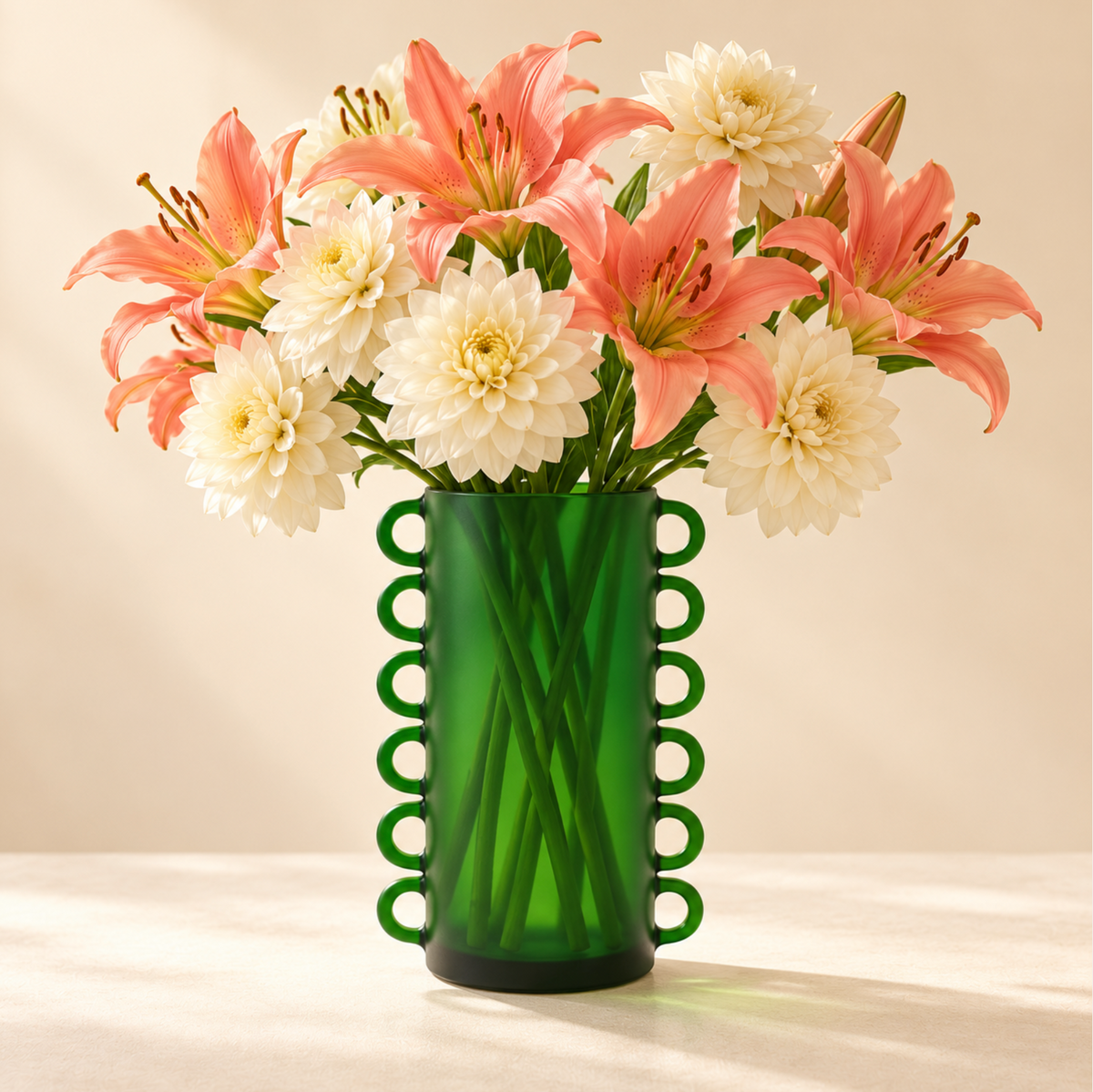 Loopy Vase - Large