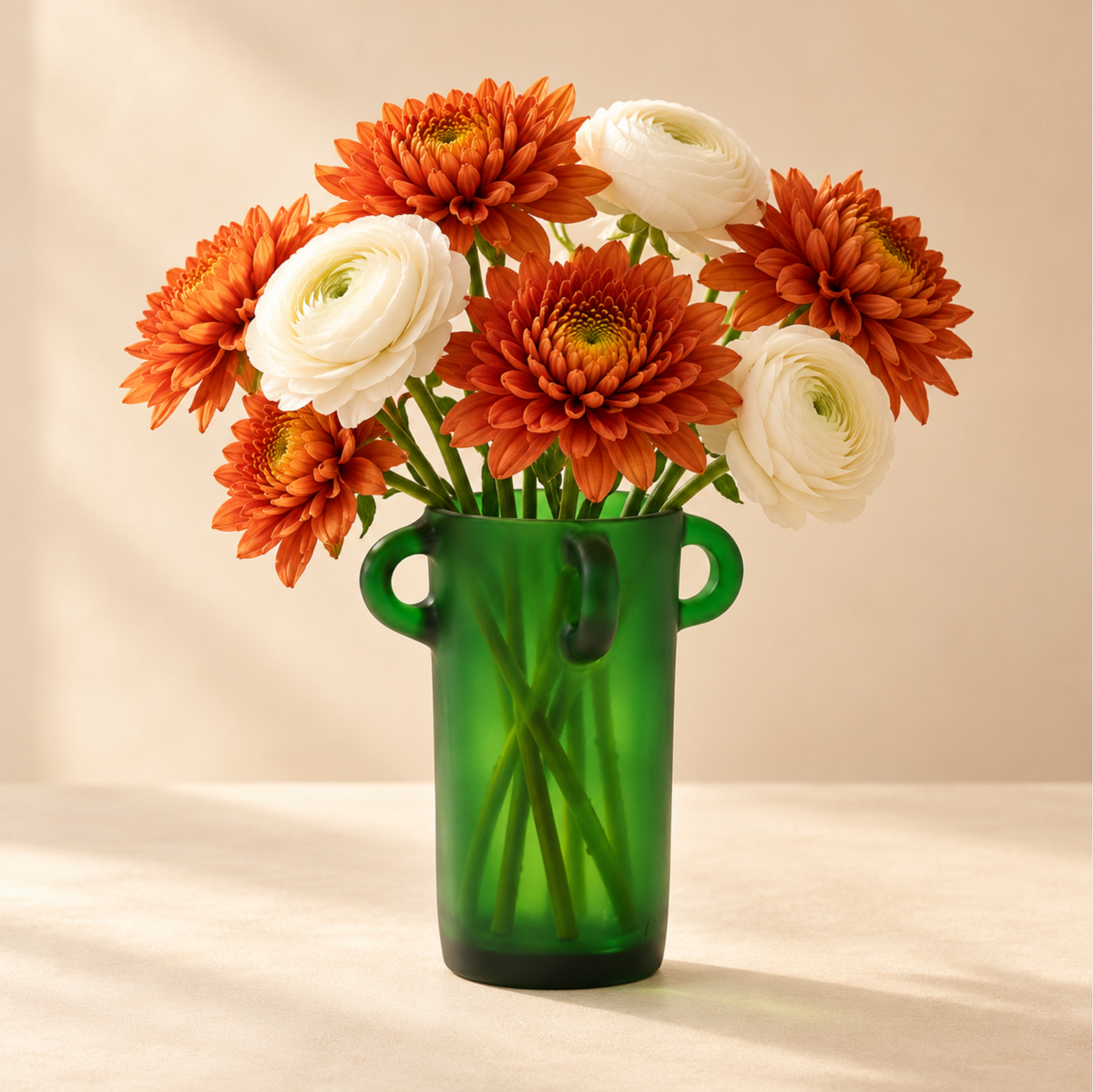 Loopy Vase - Small