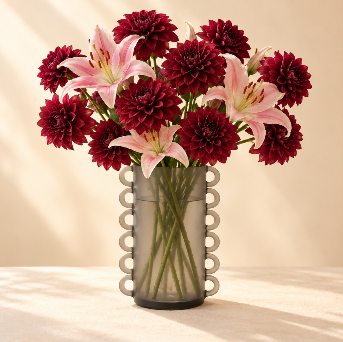 Loopy Vase - Large