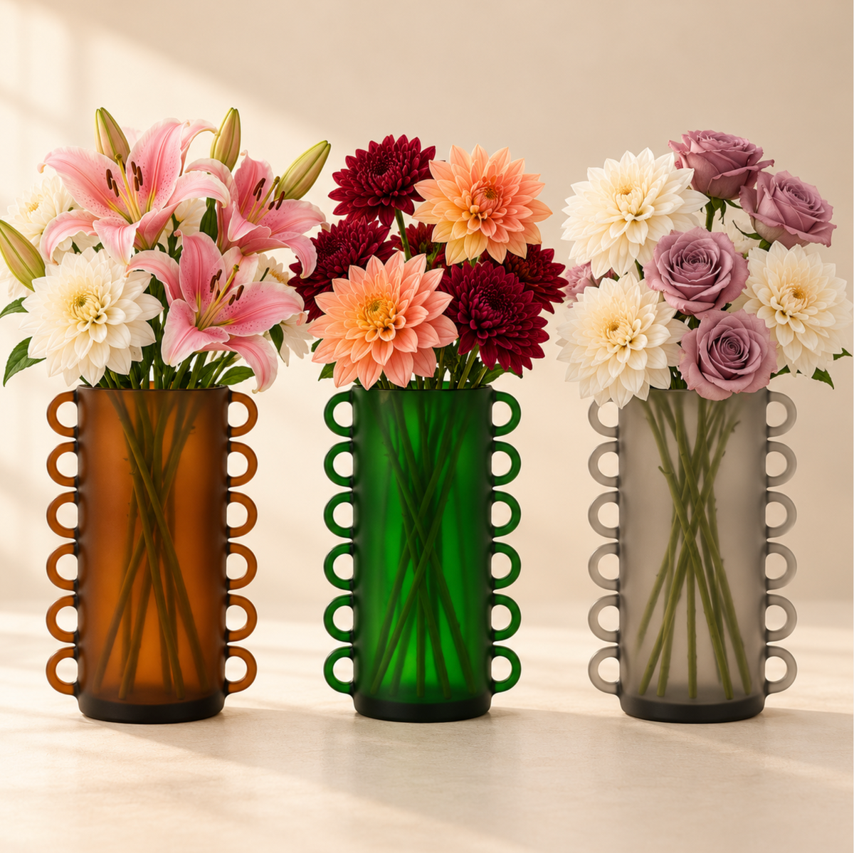 Loopy Vase - Large