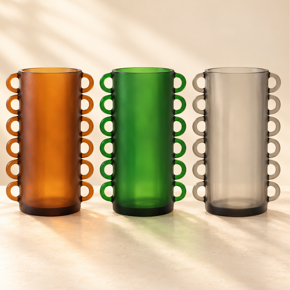 Loopy Vase - Large