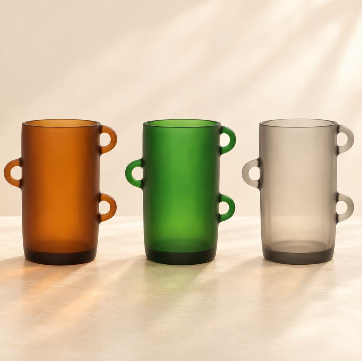 Loopy Vase - Medium