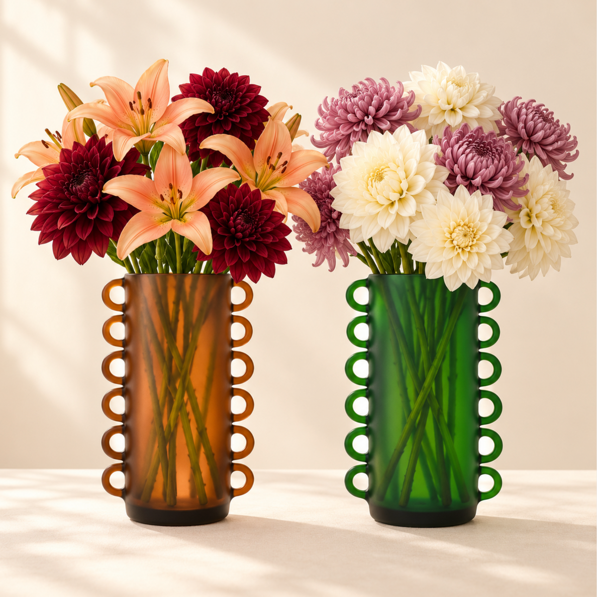 Loopy Vase - Large
