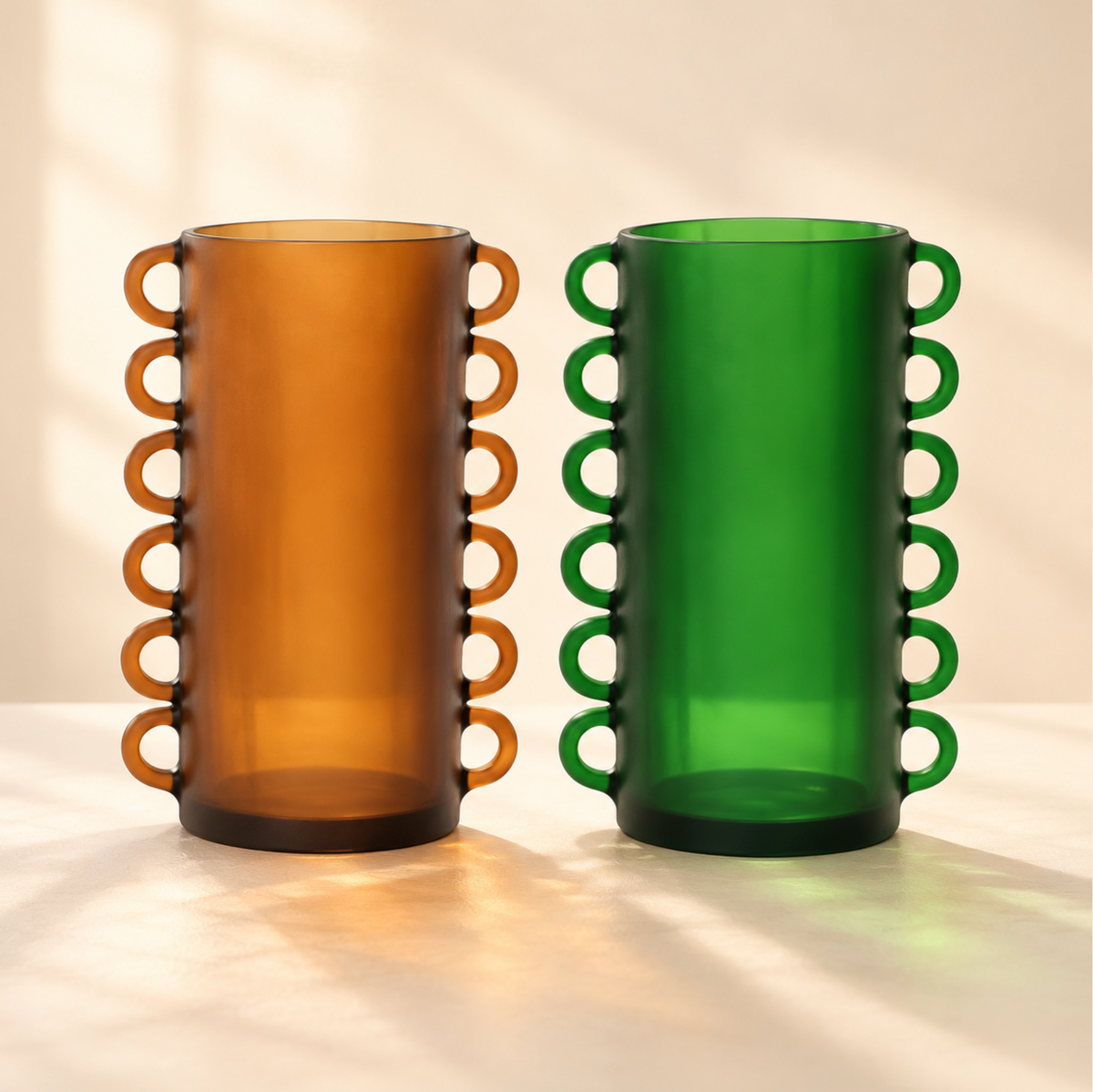 Loopy Vase - Large