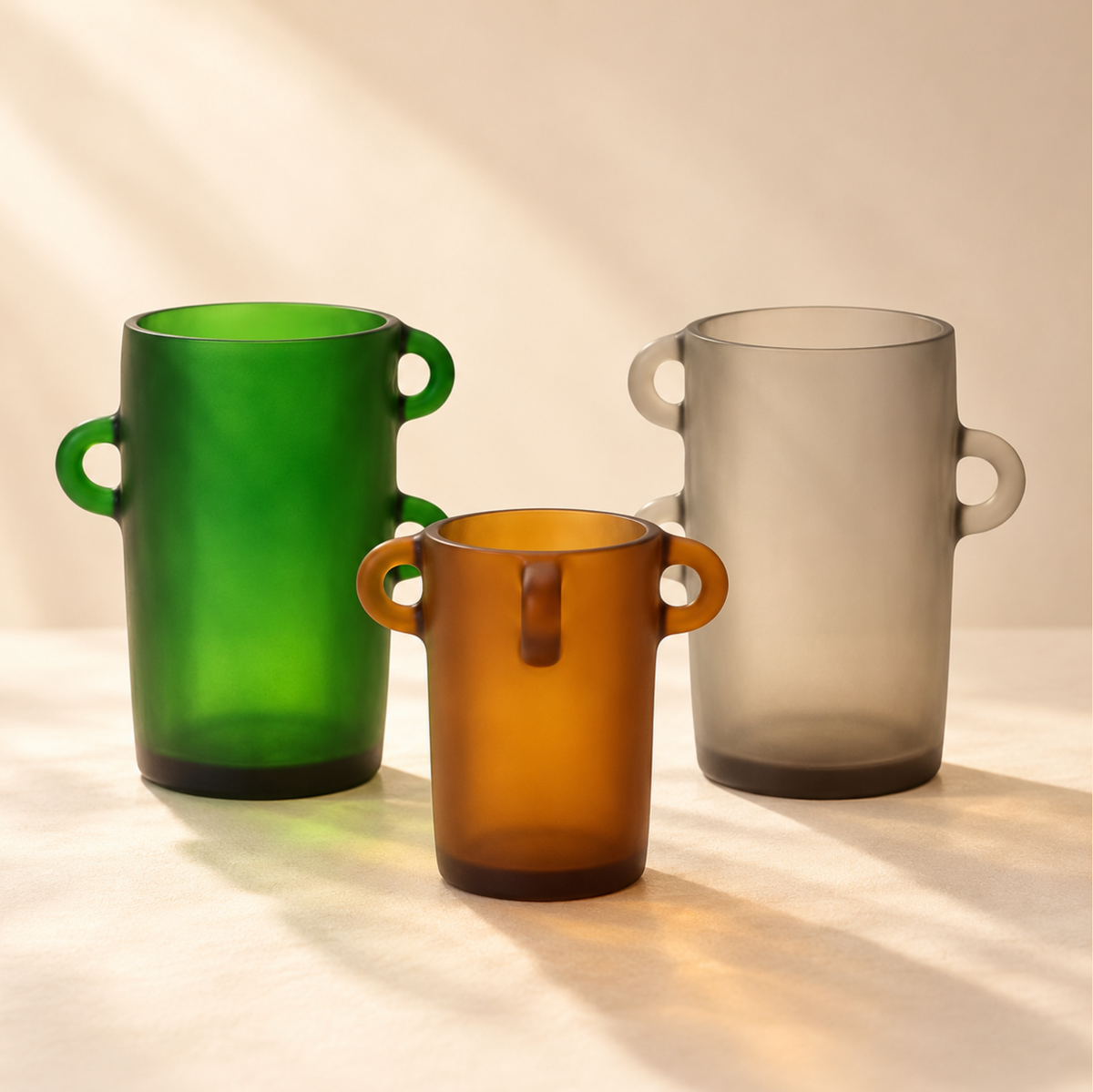 Loopy Vase - Medium