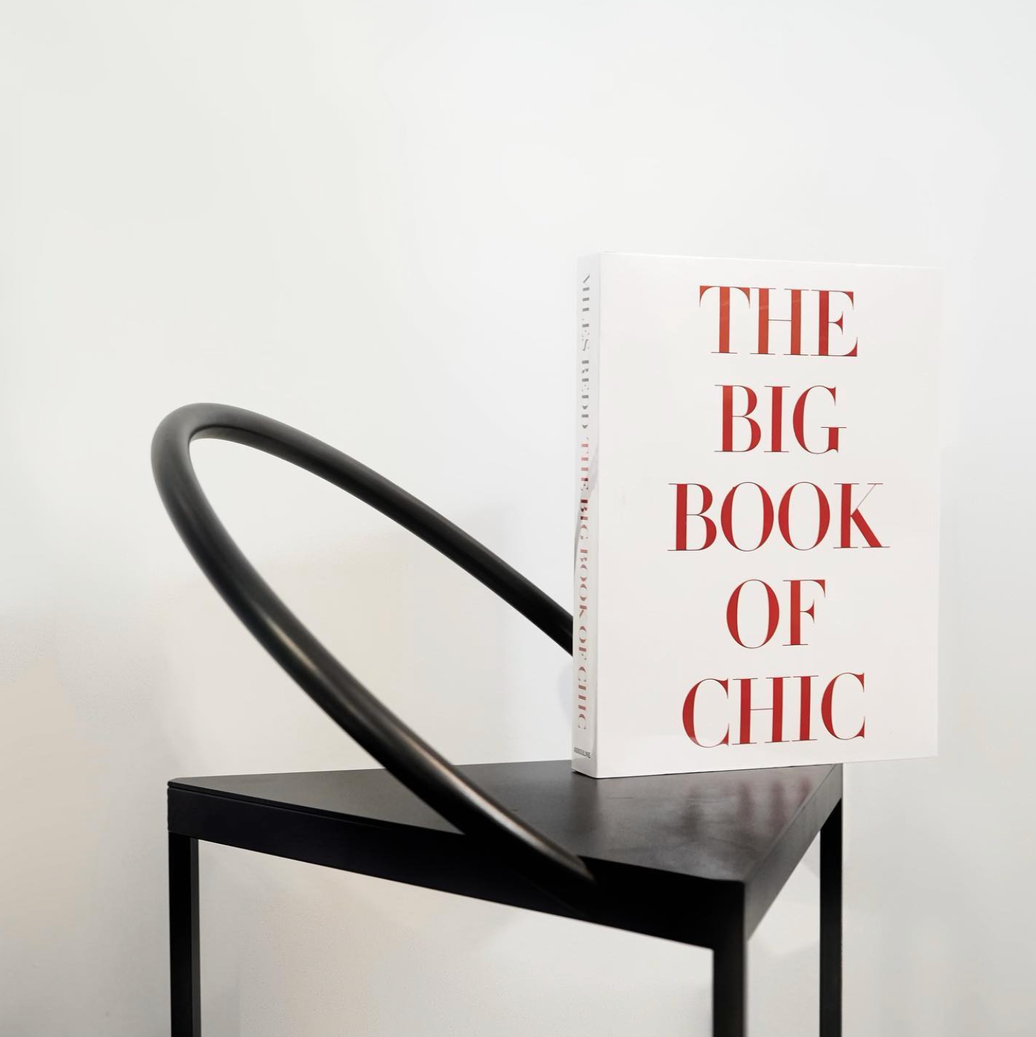 The Big Book of Chic