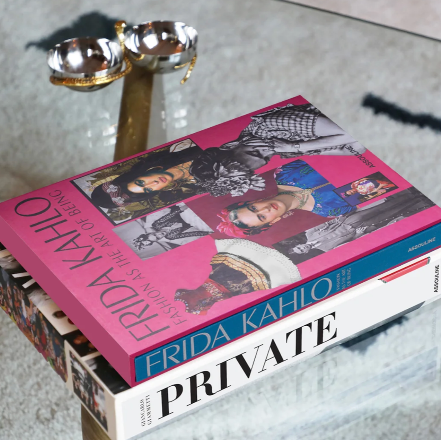 Frida Kahlo: Fashion as the Art of Being