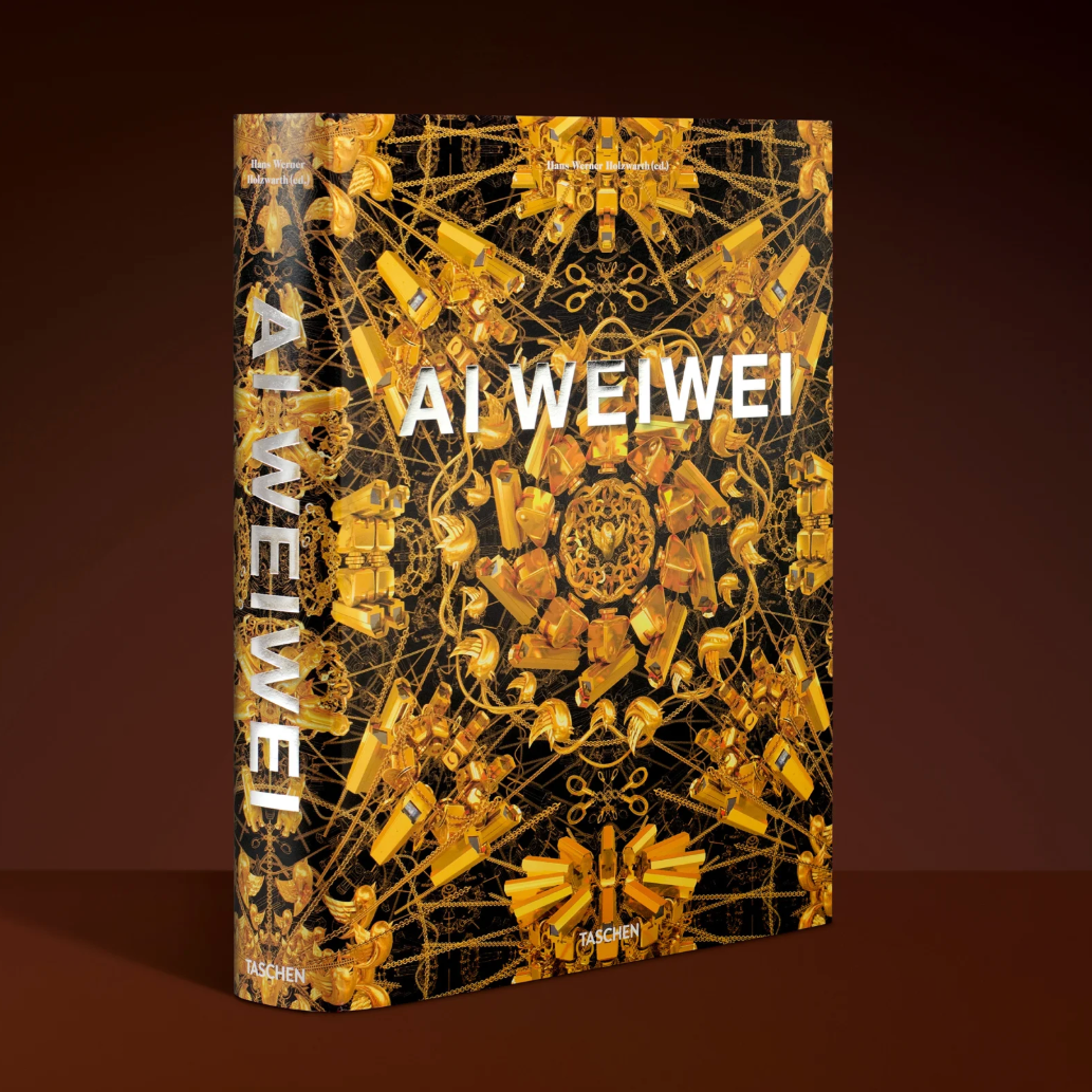 Ai Weiwei. Updated Edition