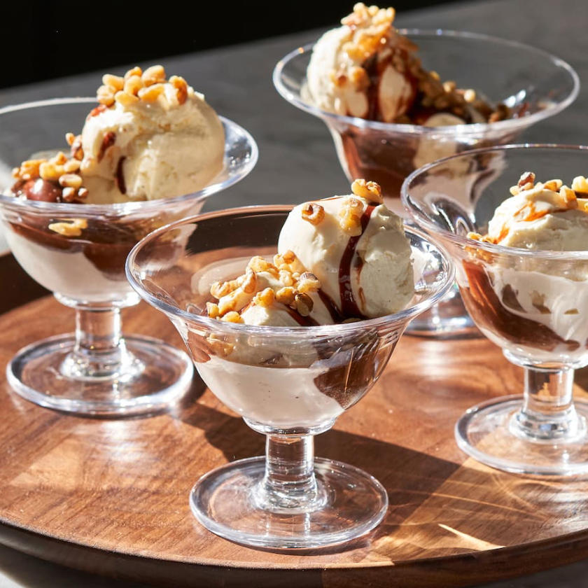 Shelburne Dessert Bowl in Gift Box - Set of 2