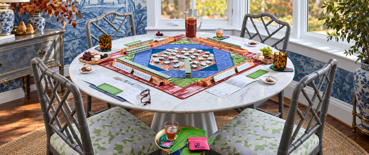Link to Oh My Mahjong Collection