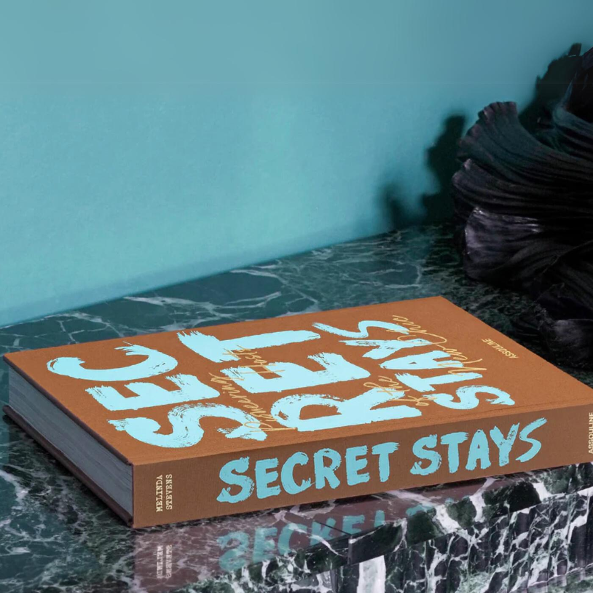 Secret Stays