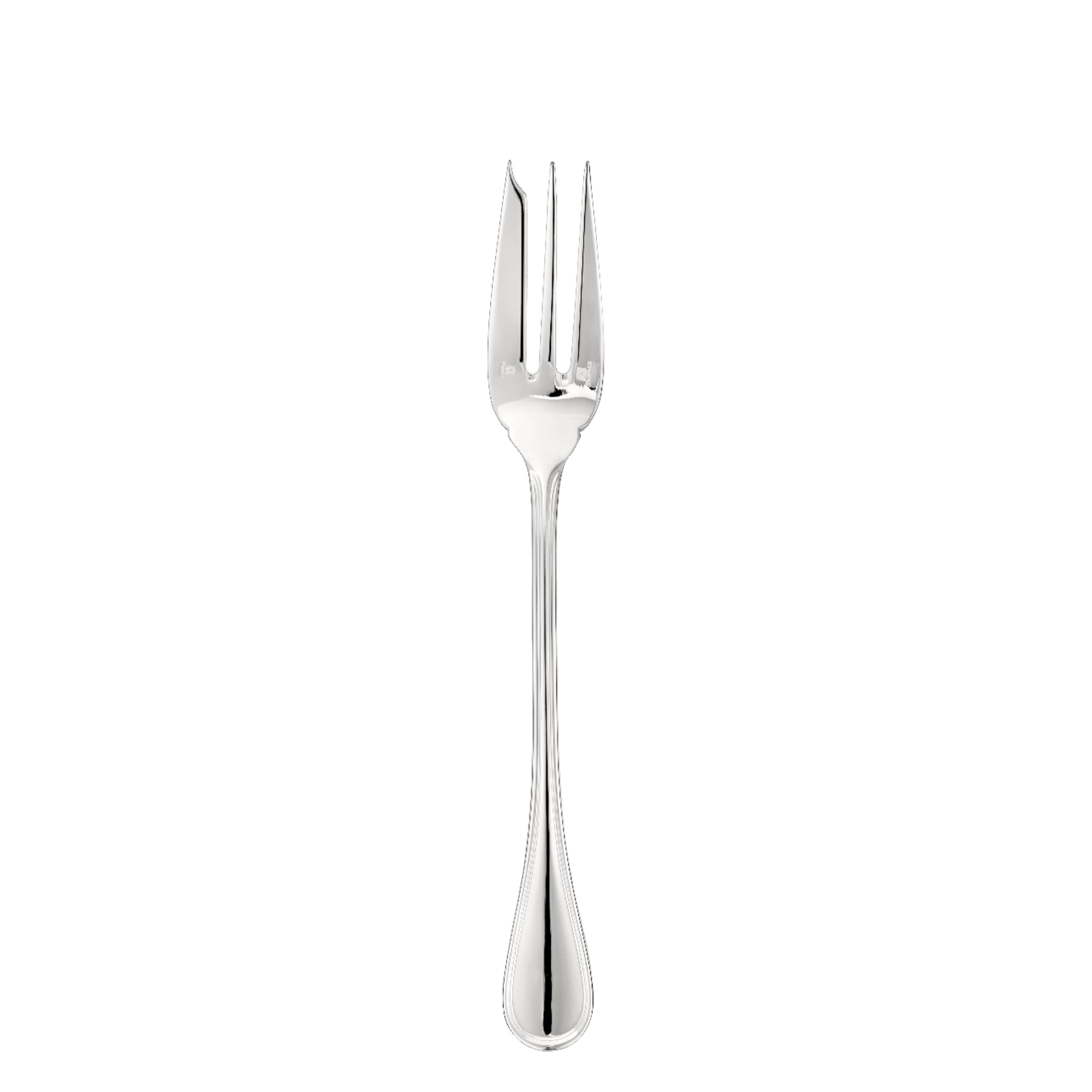 Albi Acier Stainless Steel Serving Fork