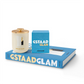 Gstaad Glam - Travel From Home Candle