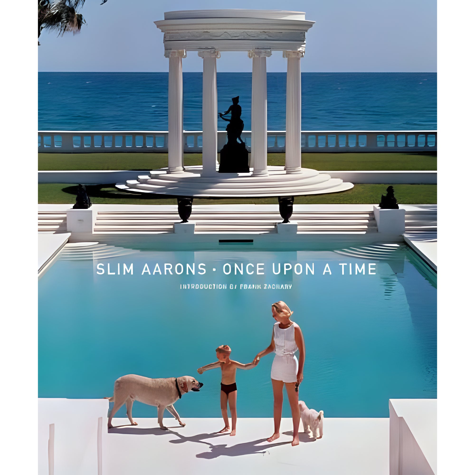 Abrams Slim Aarons: Once Upon A Time