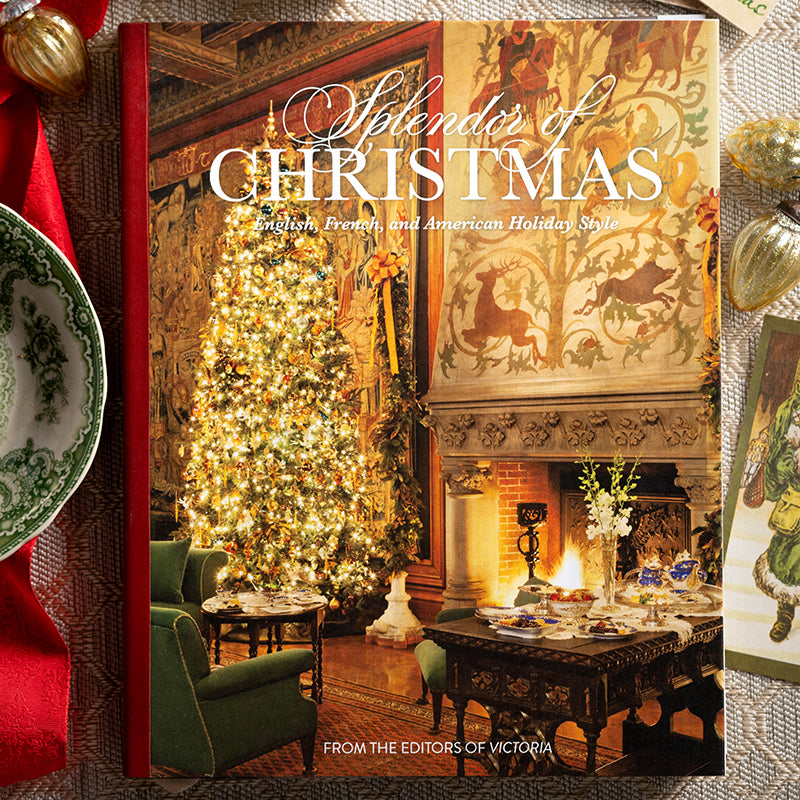 Splendor Of Christmas