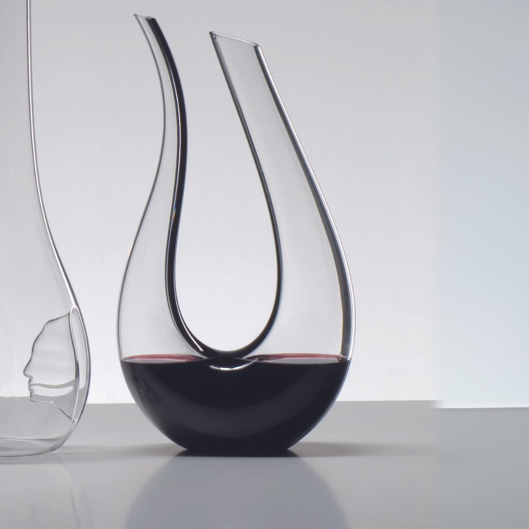 Amadeo Decanter Black Tie