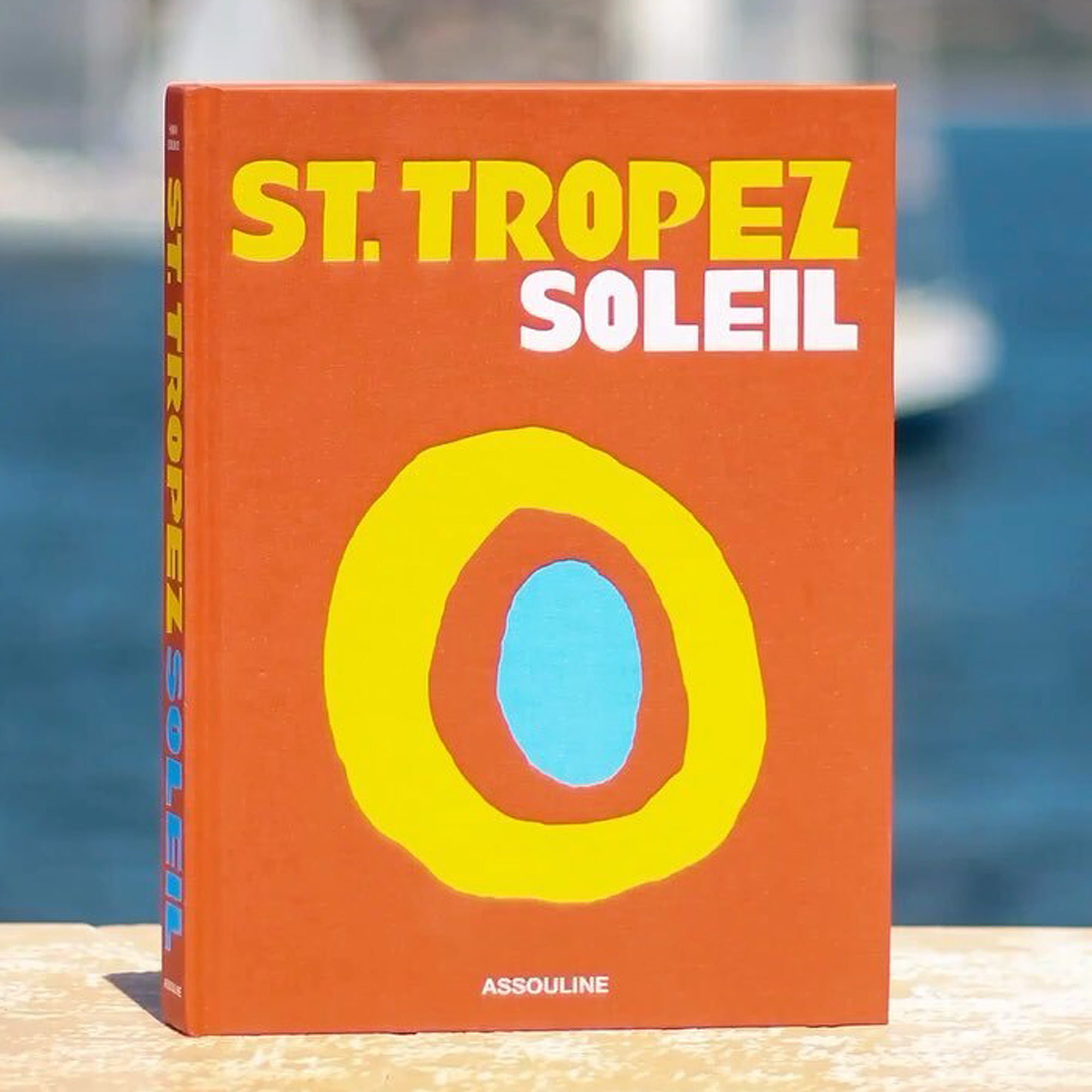 St. Tropez Soleil