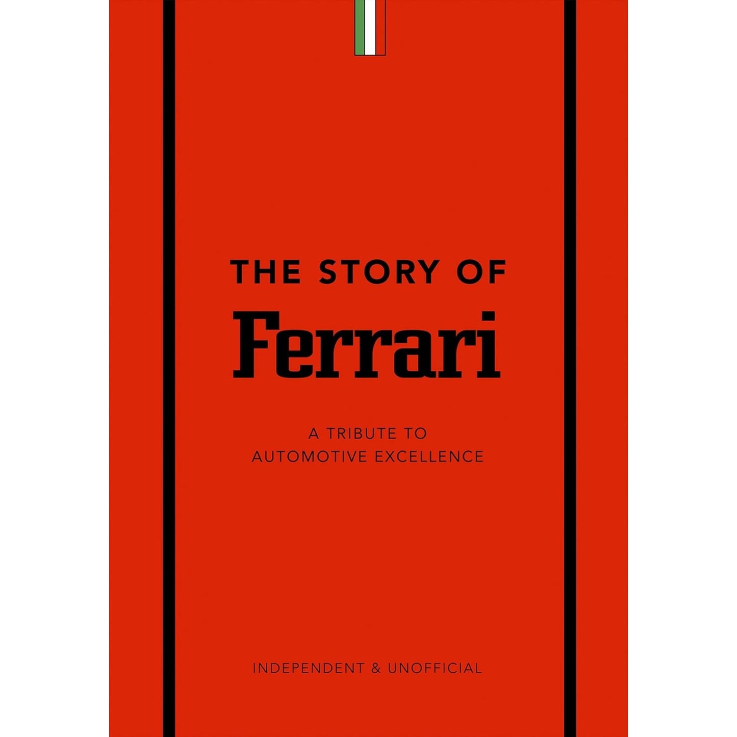 The Story Of Ferarri