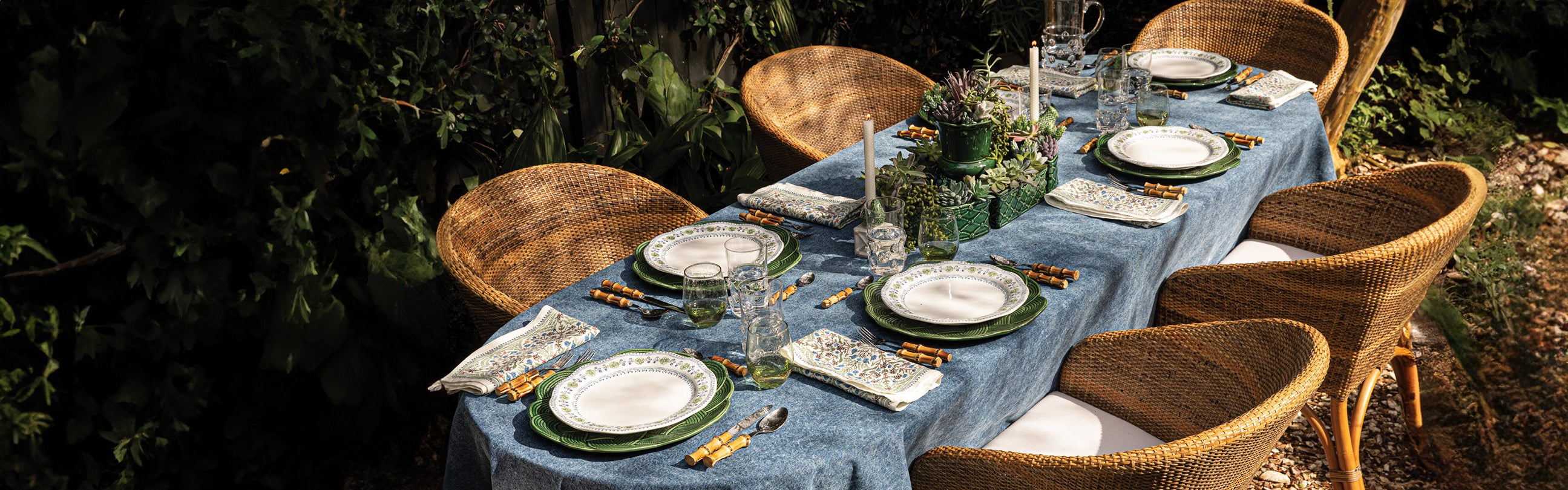 Link to Juliska Collection