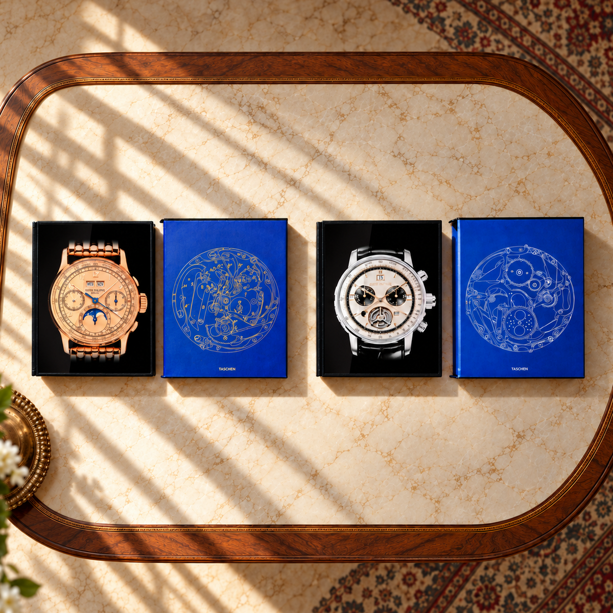 Ultimate Collector Watches