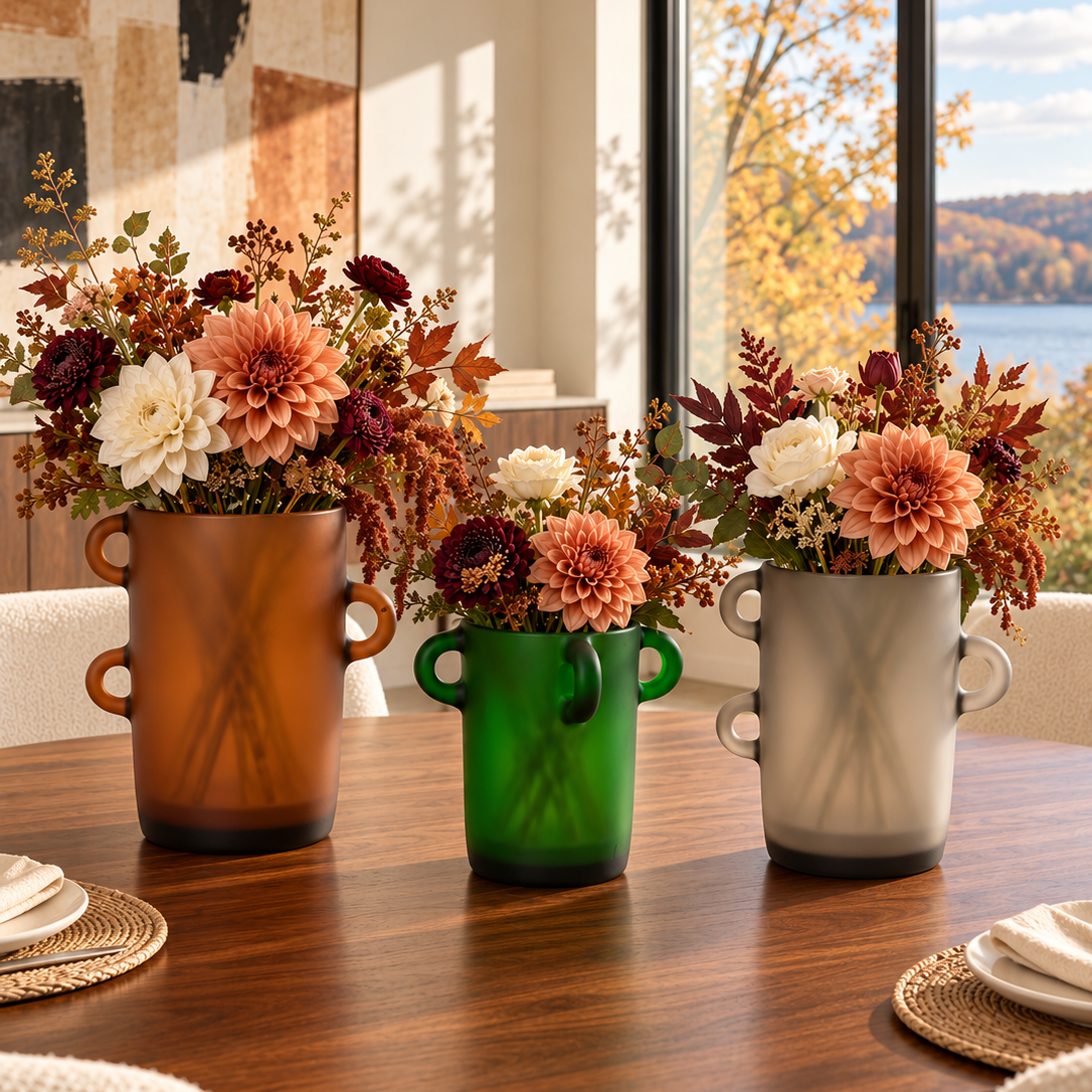 Loopy Vase - Medium