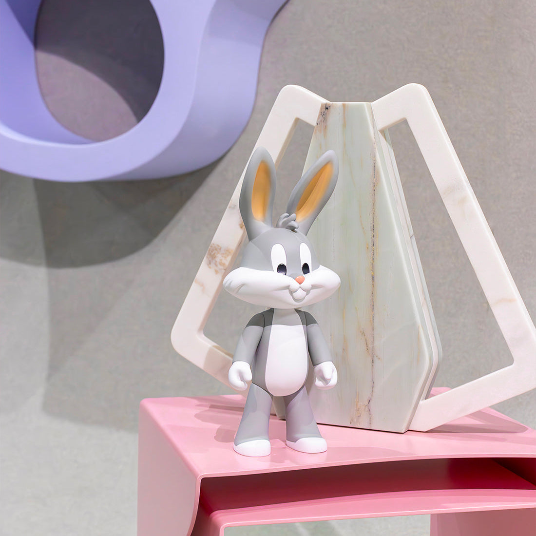 Super Pop Bugs Bunny - Small