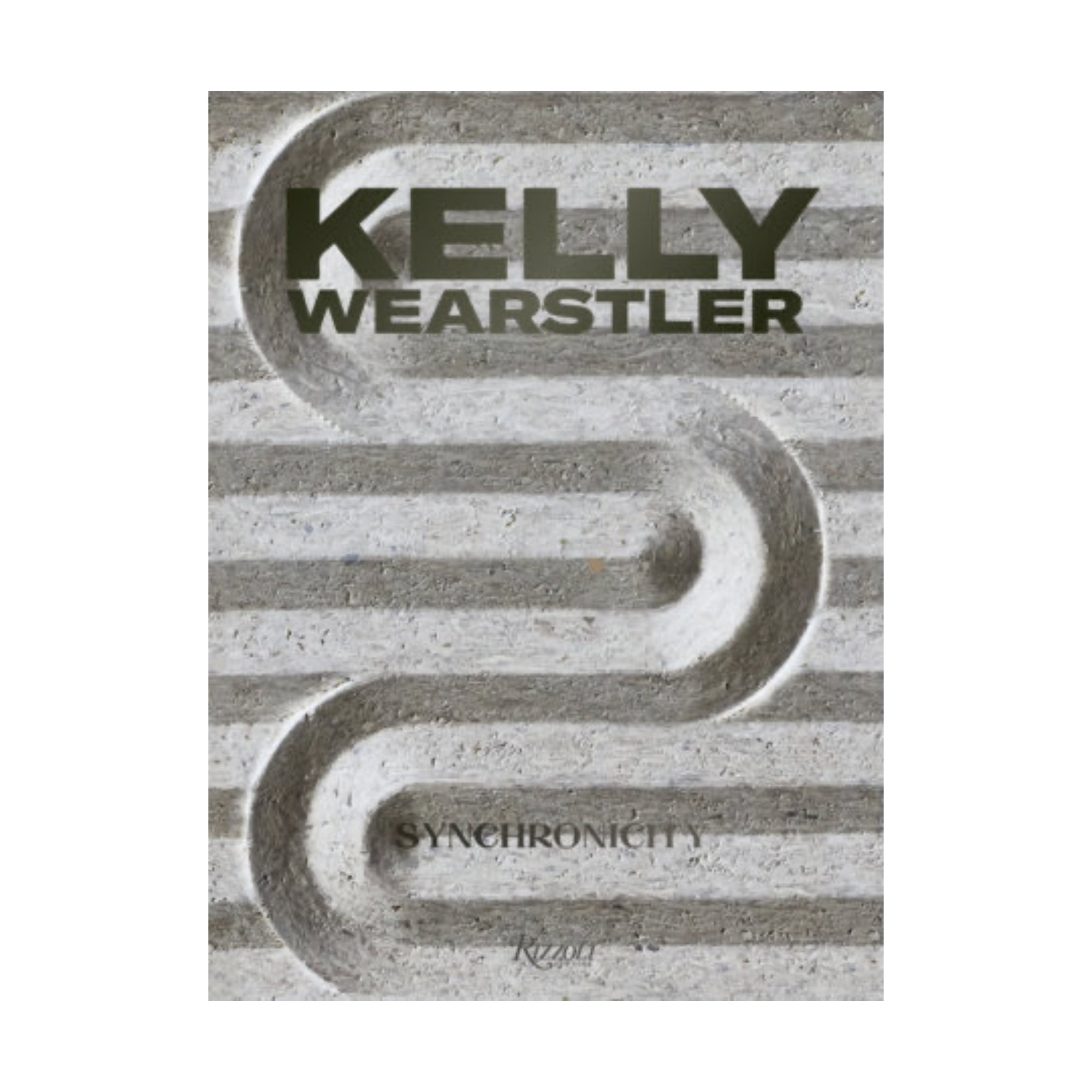 Kelly Wearstler: Synchronicity