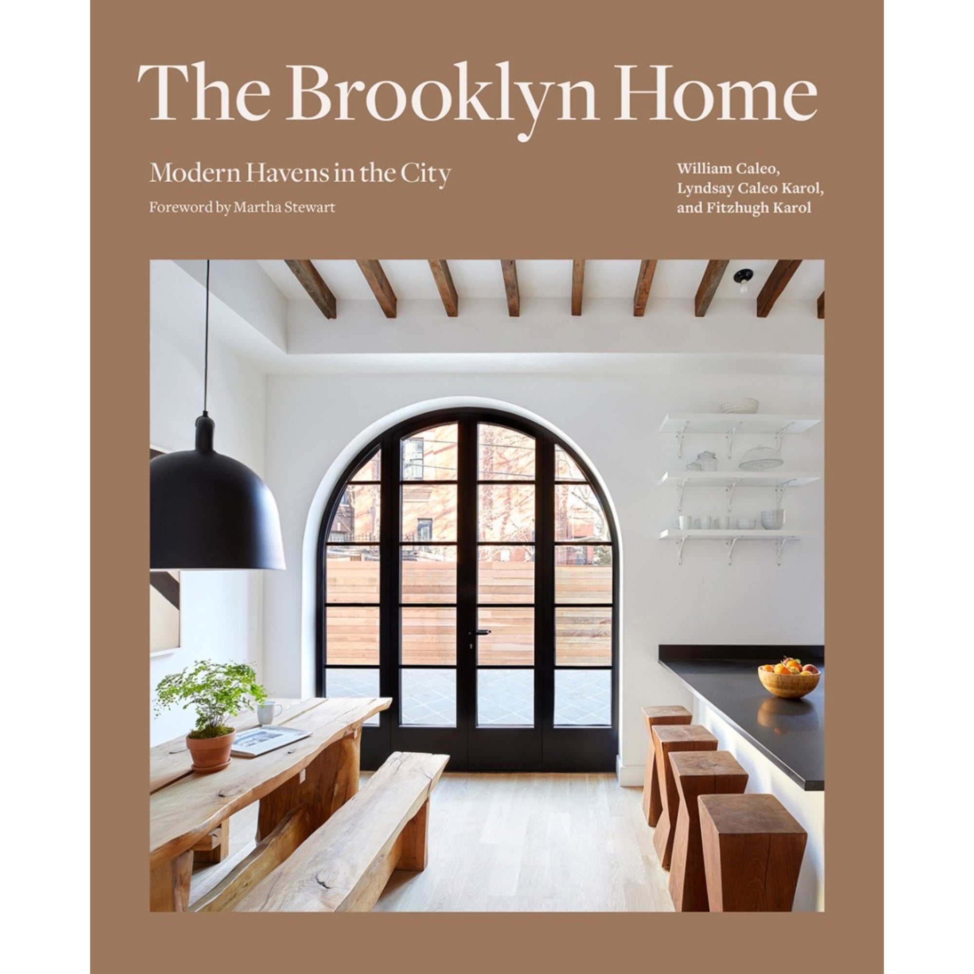 The Brooklyn Home