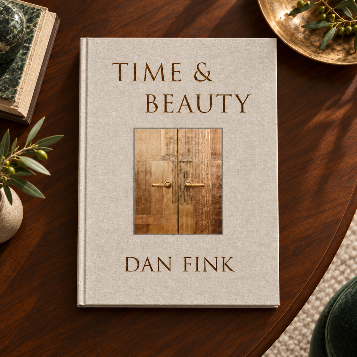 Time & Beauty: The Elements of Design