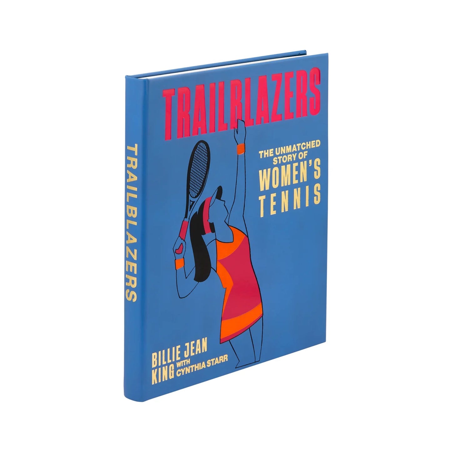 Trailblazers: The Unmatched Story Of Women's Tennis
