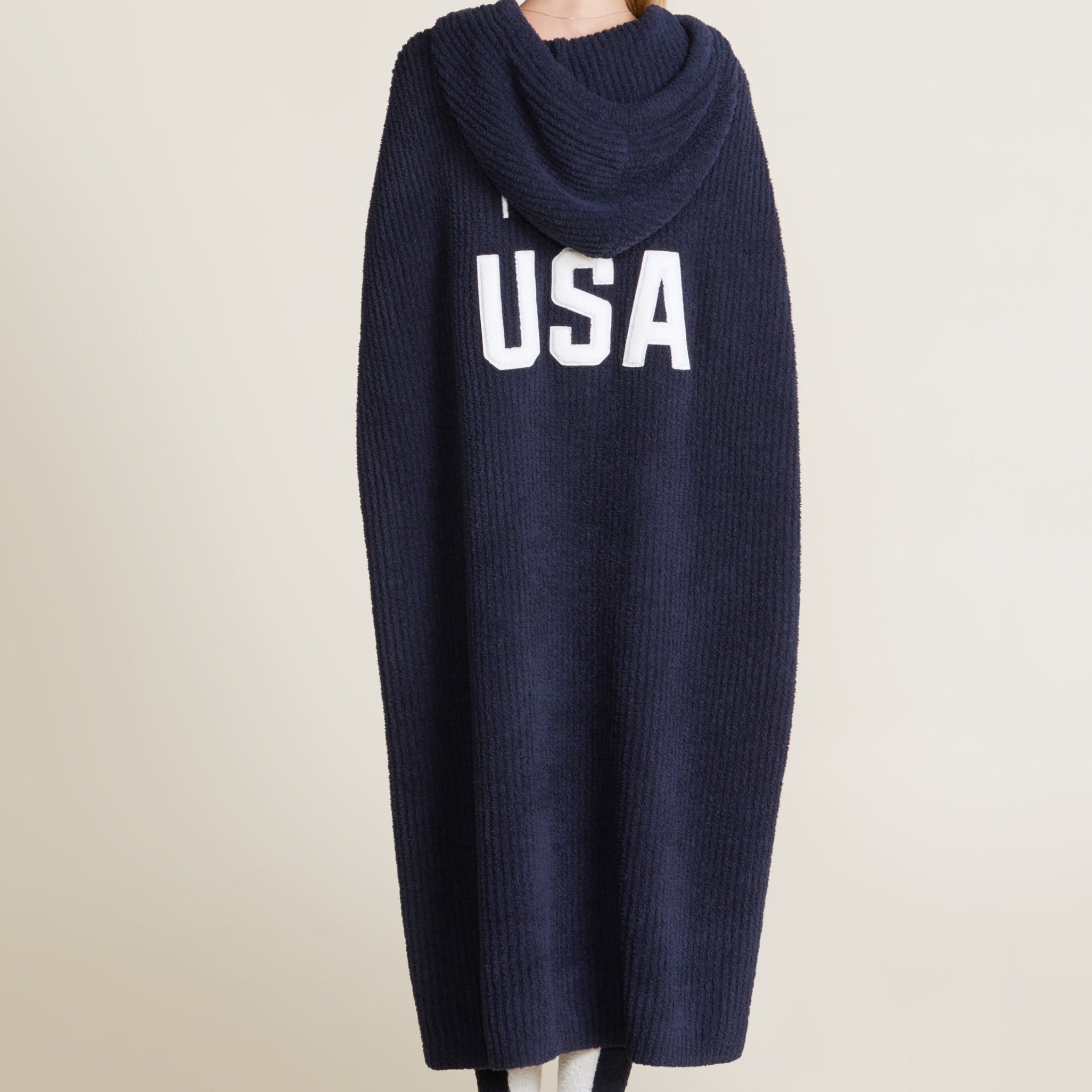 CozyChic Team USA Rib Cozy