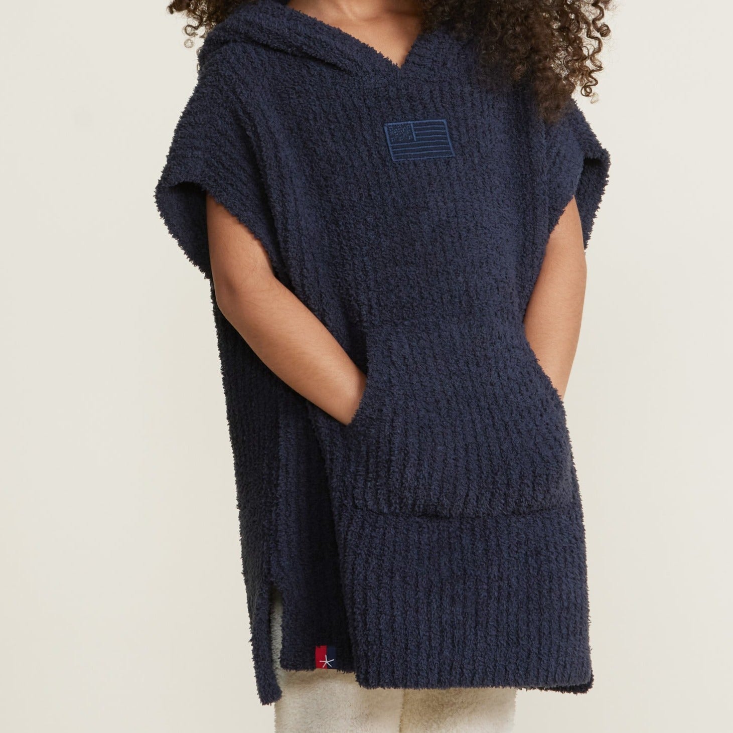 CozyChic Team USA Rib Cozy - Toddler