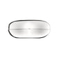 Uni Silver-Plated Small Pill Box