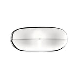 Uni Silver-Plated Small Pill Box