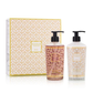 Women Body & Hand Lotion And Shower Gel Gift Box