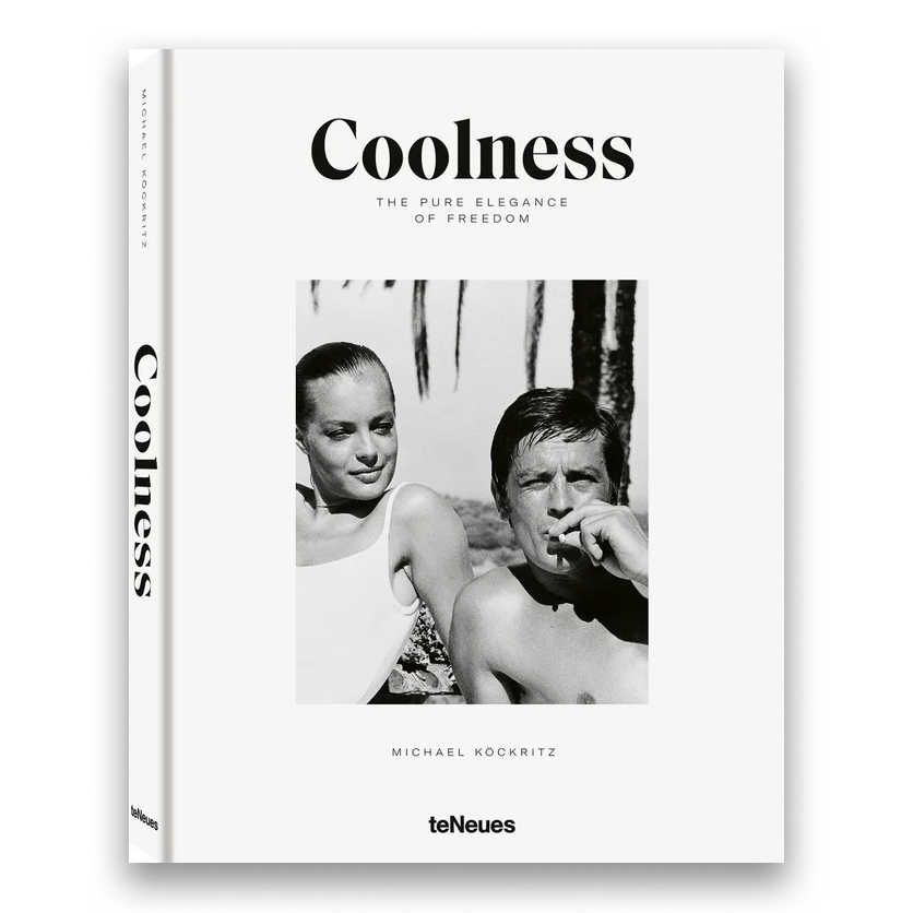 Coolness: The Pure Elegance of Freedom