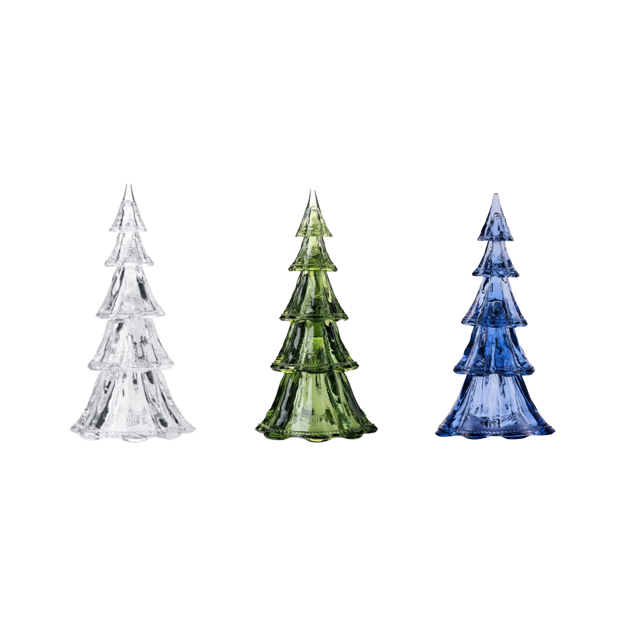 Berry & Thread 16" Tree - Set of 5