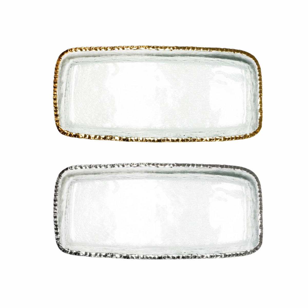 Edgey Banquet Rectangular Tray