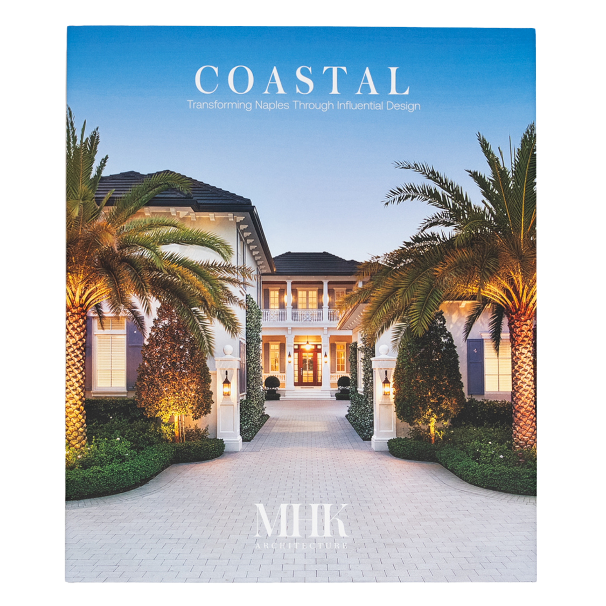 Coastal: MHK Architecture