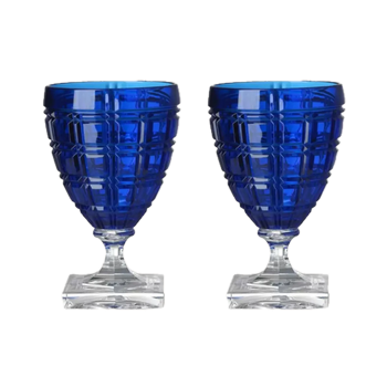 Winston Water Glass (Set of 2)