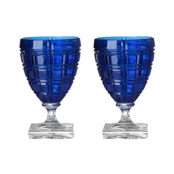 Winston Water Glass - Set of 2